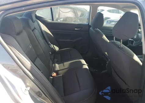 2019 Nissan Altima S z USA, uszkodzony, nr VIN 1N4BL4BV6KC250768